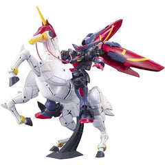 Bandai Hobby HGFC #128 Master Gundam and Fuunsaiki HG 1/144 Model Kit