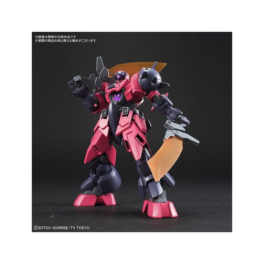 Bandai Hobby Gundam Build Divers 005 Ogre GN-X HG 1/144 Model Kit | Galactic Toys & Collectibles