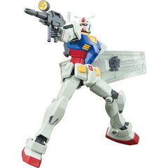 Bandai Hobby HGUC Mobile Suit Gundam RX-78-2 Revive HG 1/144 Model Kit | Galactic Toys & Collectibles