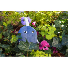 Sanei All Star Collection Pikmin Series PK04 Rock Pikmin 7-inch Plush Figure